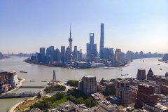 脉动北京“秒懂”中国